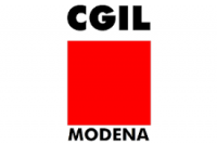 CGIL Modena